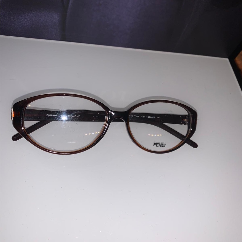 🔥‎ New Fendi glasses 👓